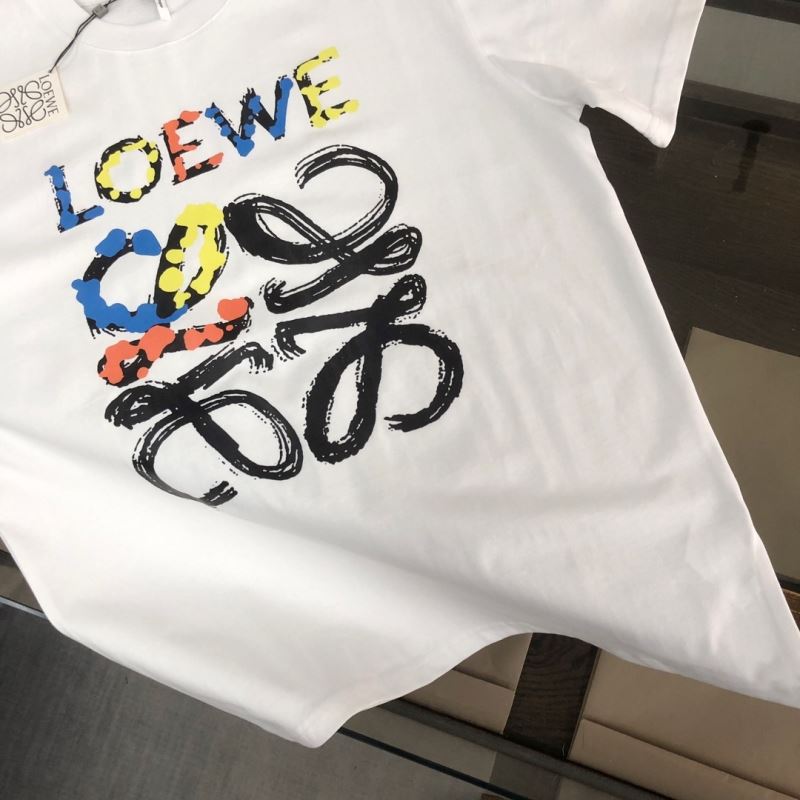 Loewe T-Shirts